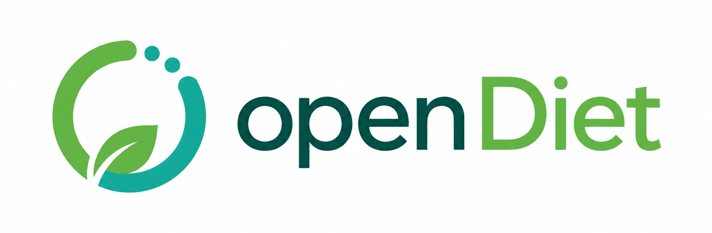 Open Diet